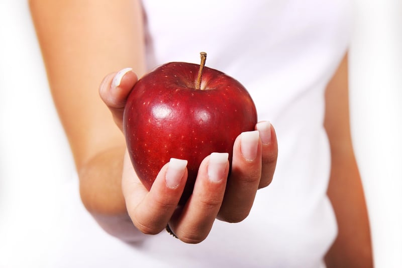 Nutritionist