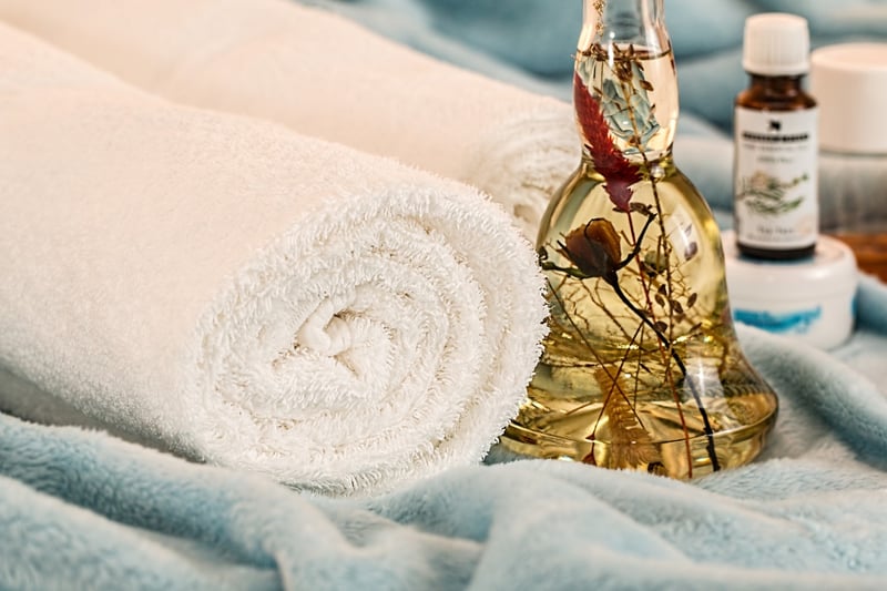 Massage Therapist